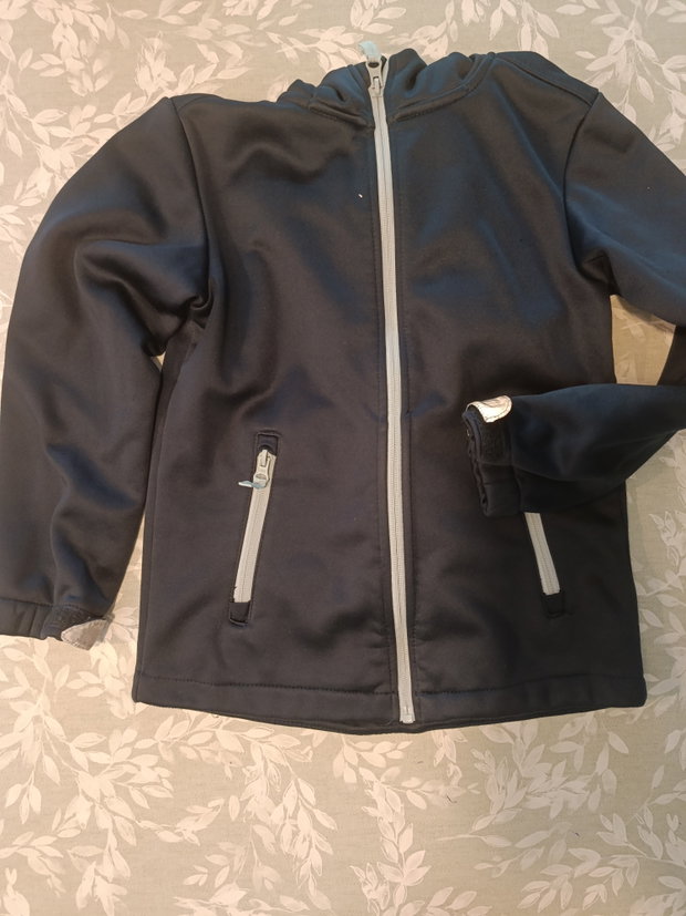 Softshelljacke 