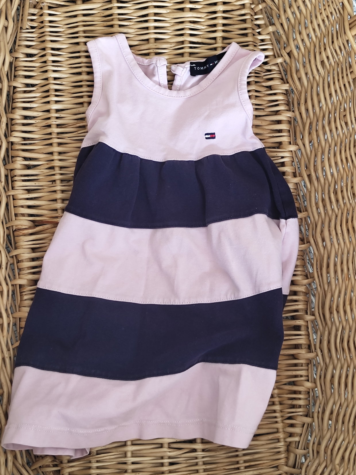 Kleid Thommy Hilfiger 86