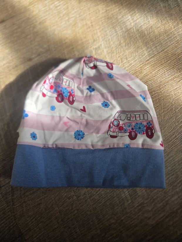 Mütze Handmade