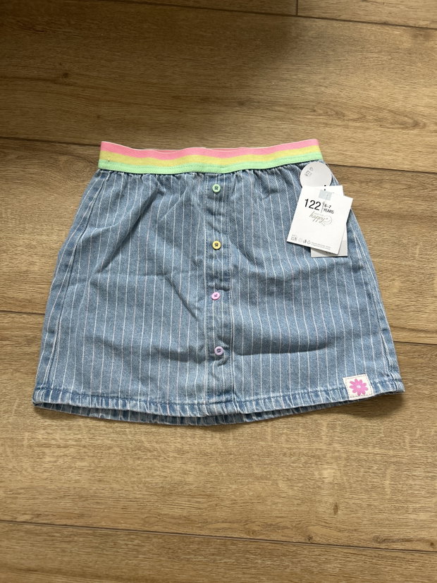 Jeansrock NEU 122