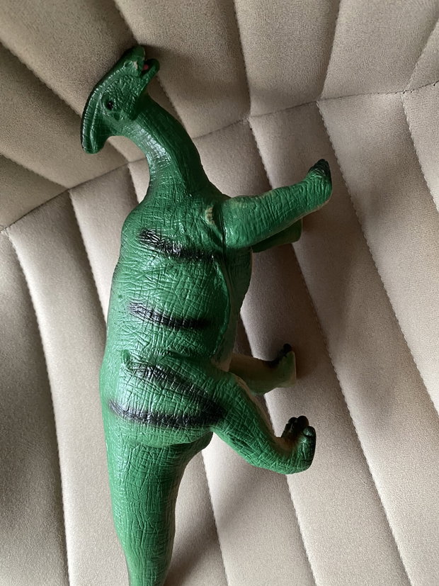 Dino, weich