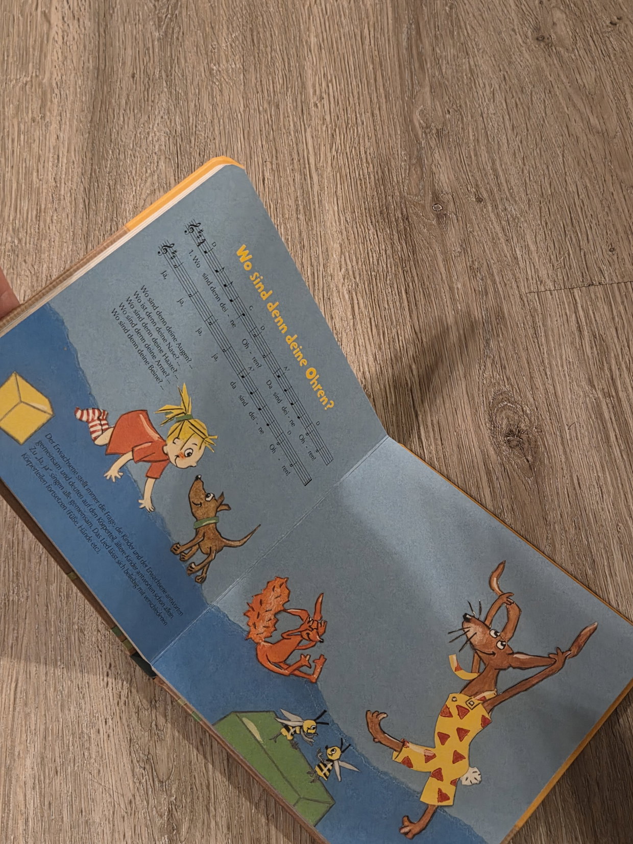 Buch Tuff Tuff die Eisenbahn