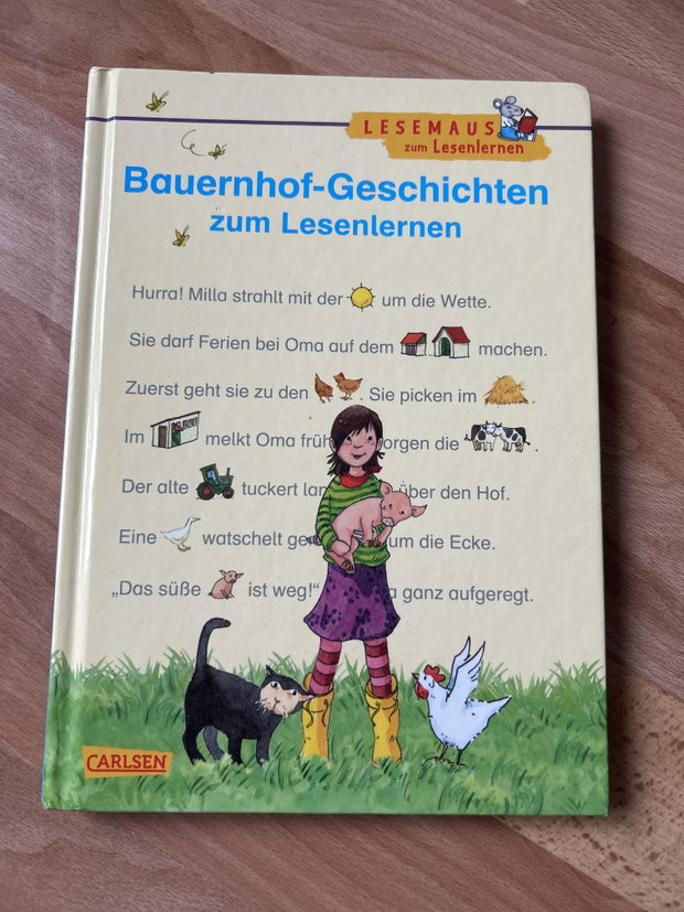 Buch
