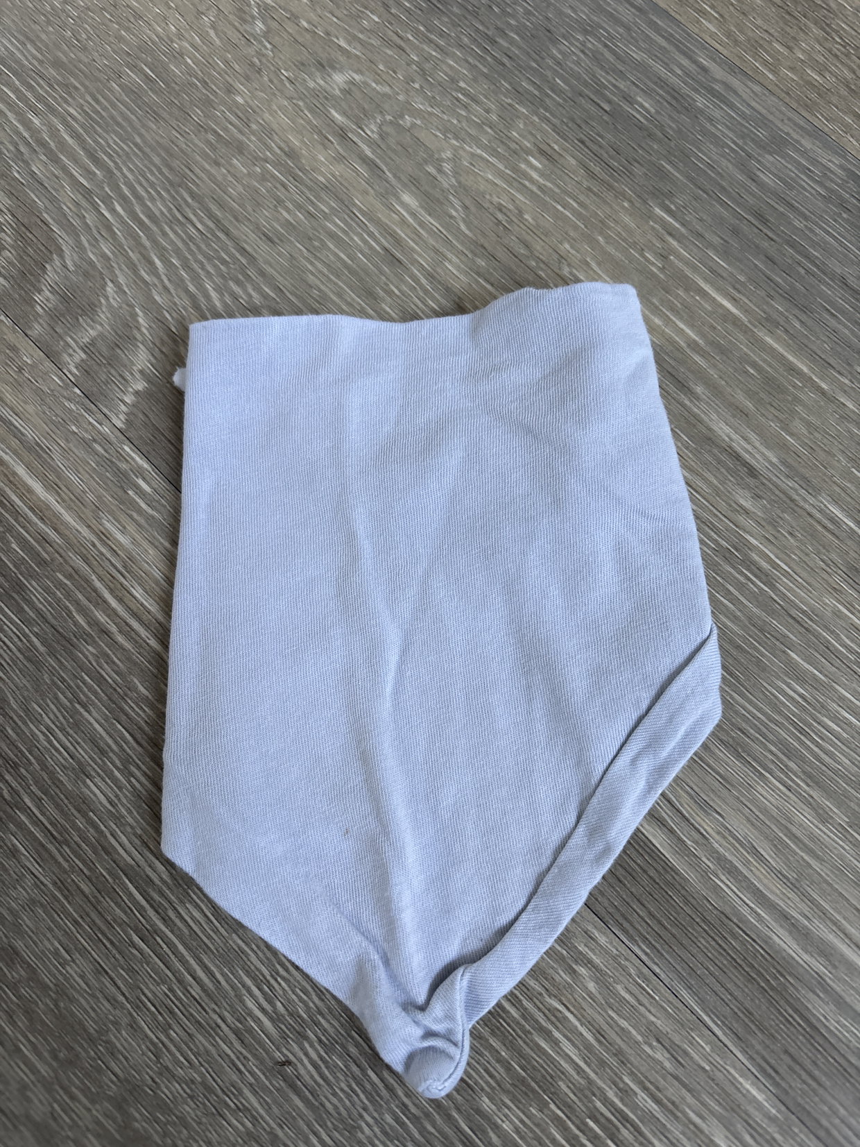 Dreieckstuch
