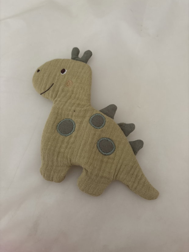 Kanister Dino
