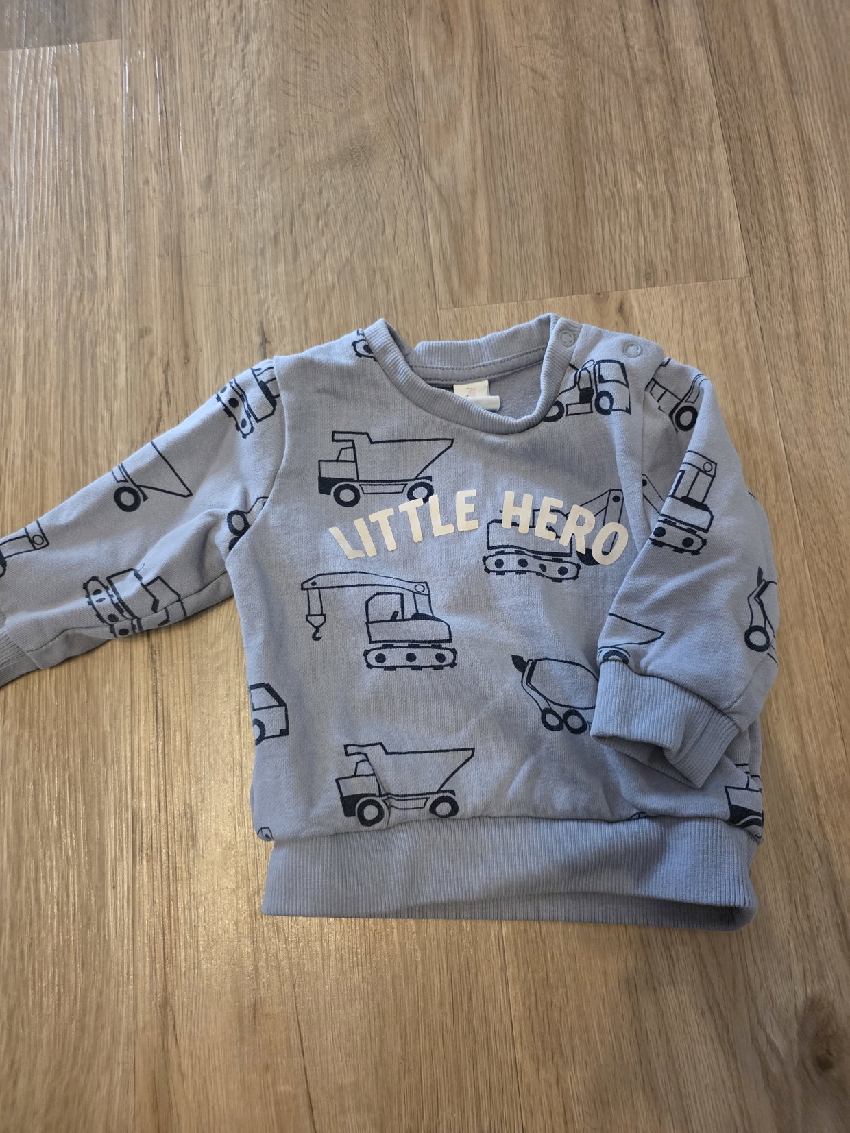 Pullover 