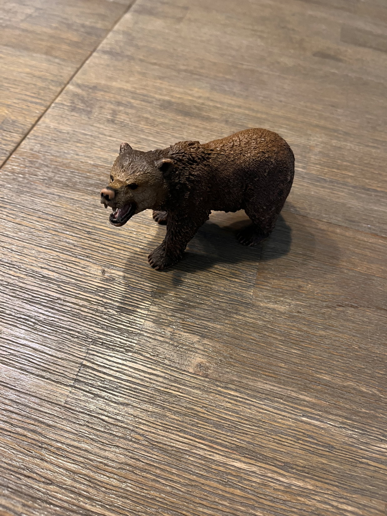 Schleich Braunbär 