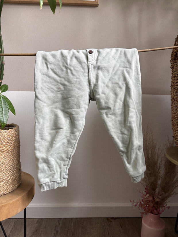 Hessnatur Hose mint