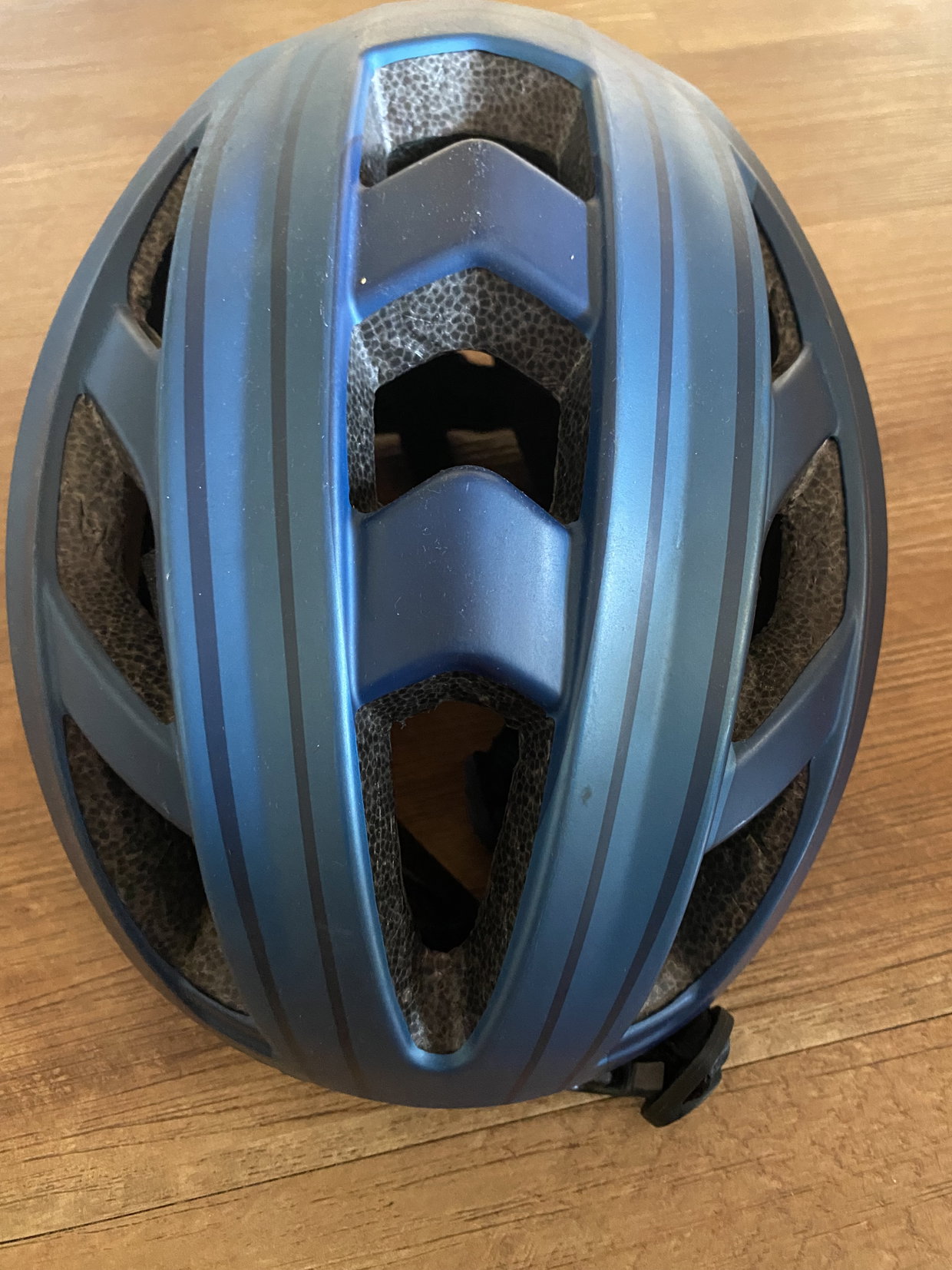 Fahrradhelm
