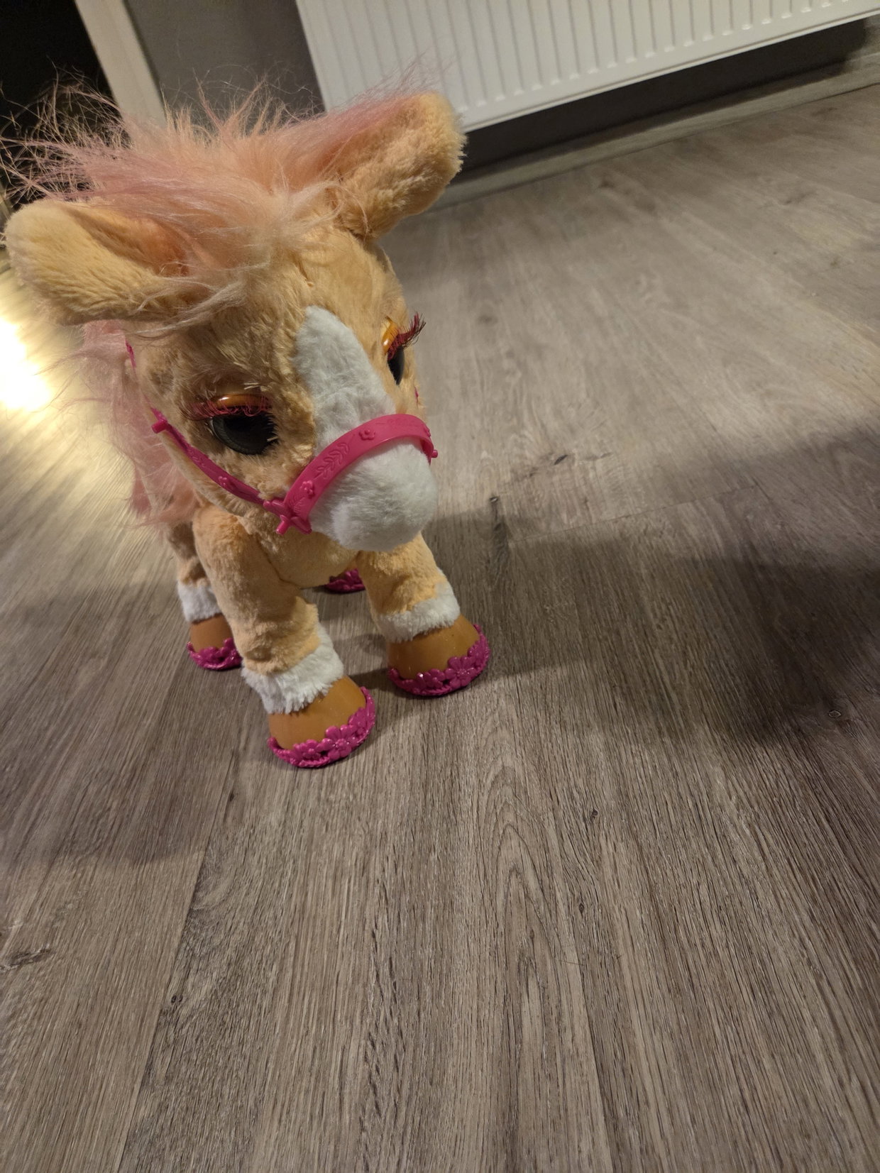 furReal Pferd