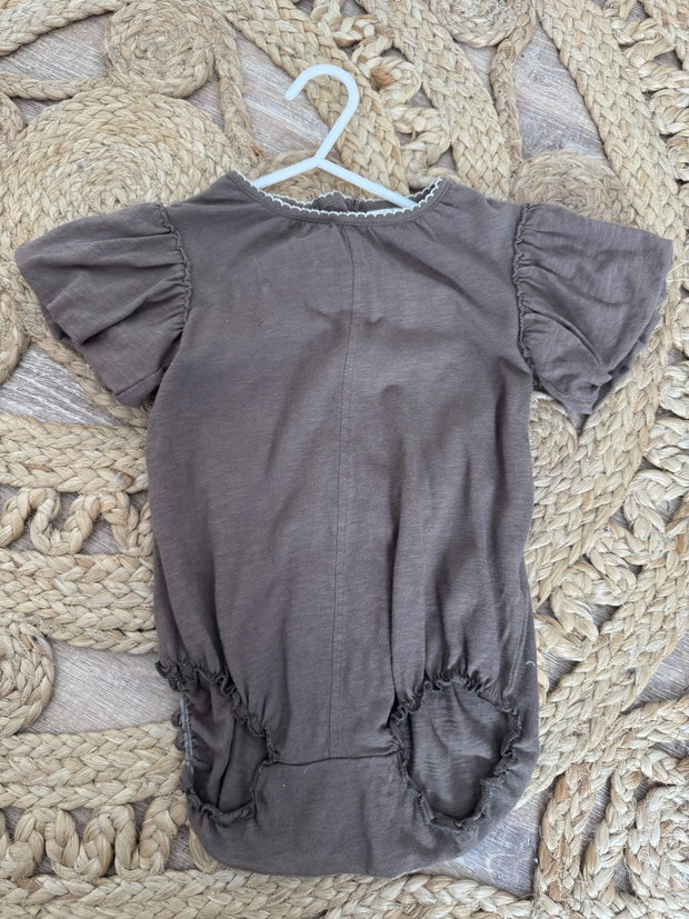 Body von Zara Gr. 86