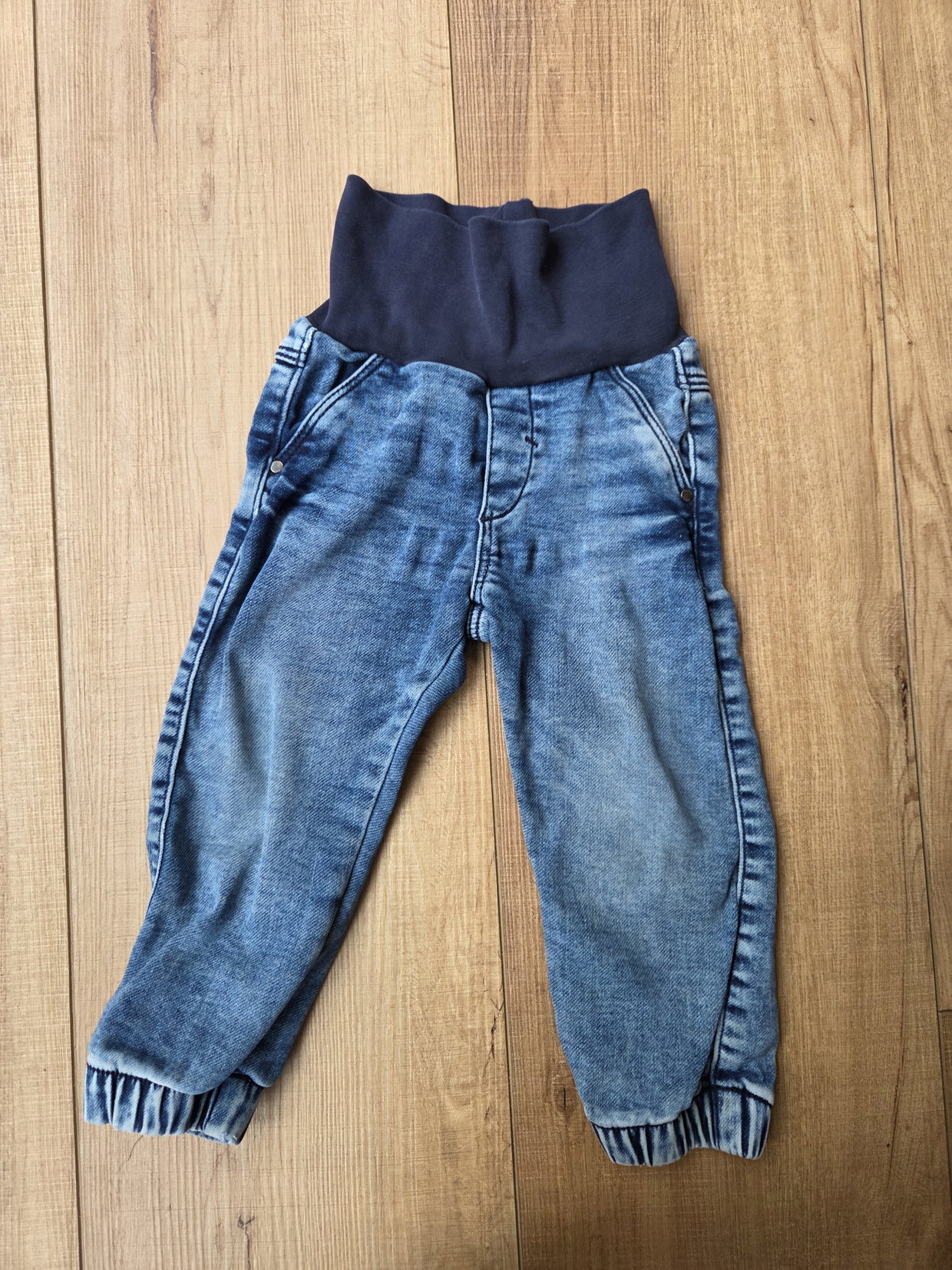 Jeans s.Oliver Gr. 86