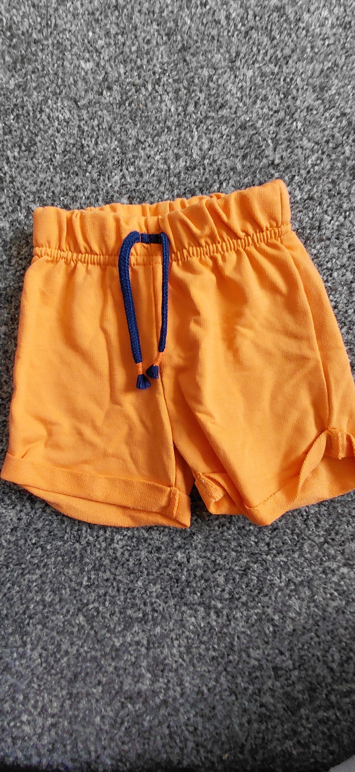 Kurze Hose 