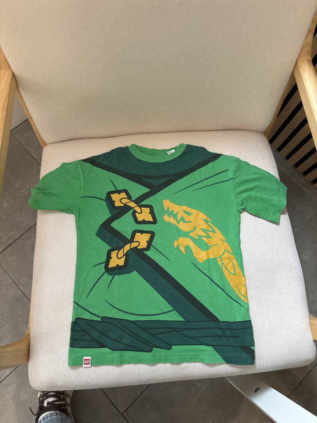 Lego Ninjago Shirt 122
