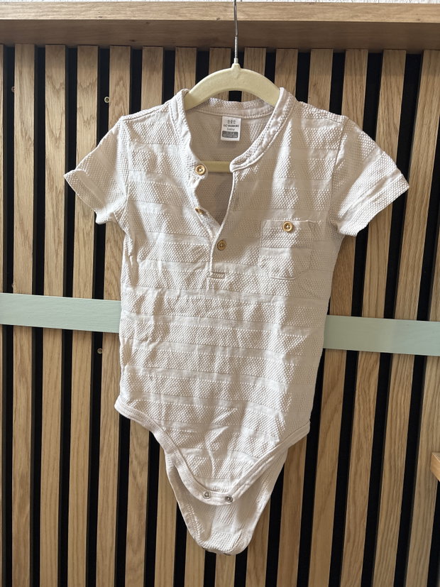 Body Shirt 