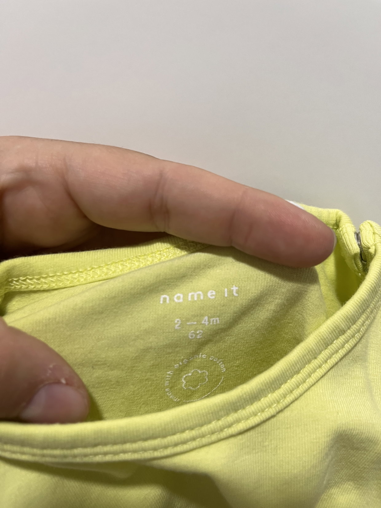 Name it Tshirt 62