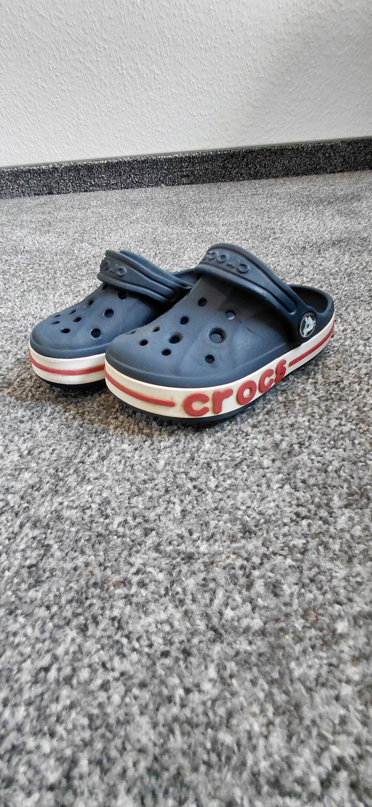 Crocs 24-25