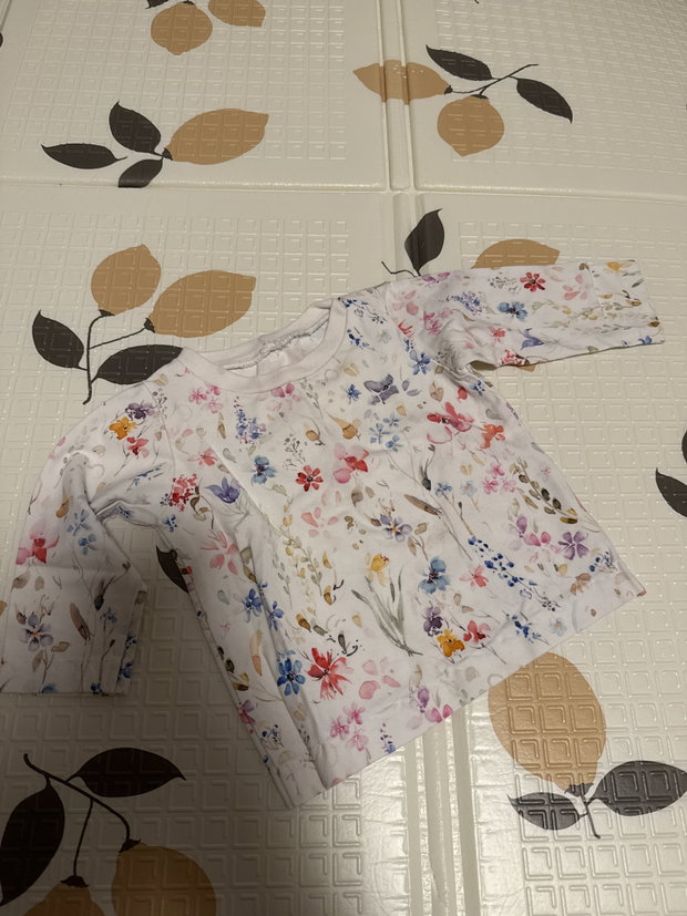 Shirt Hand Made Gr.62
