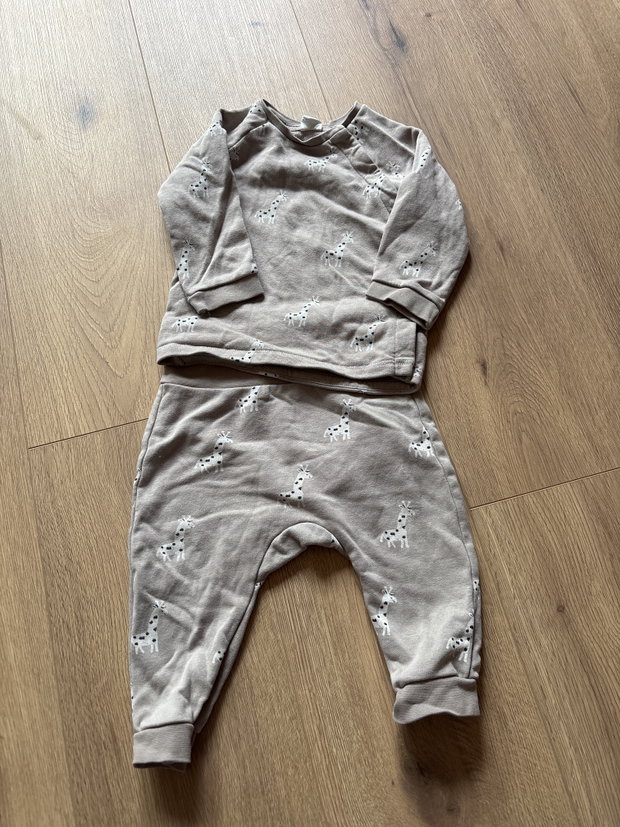 H&M Set 
