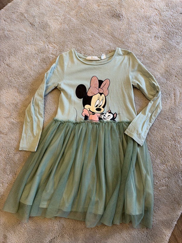 Kleid 