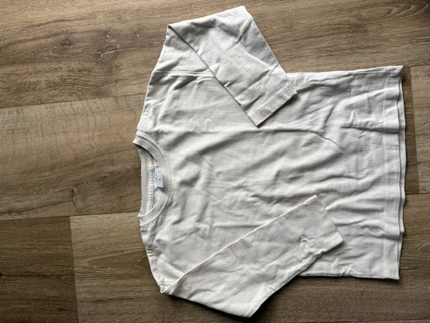 Langarmshirt zara