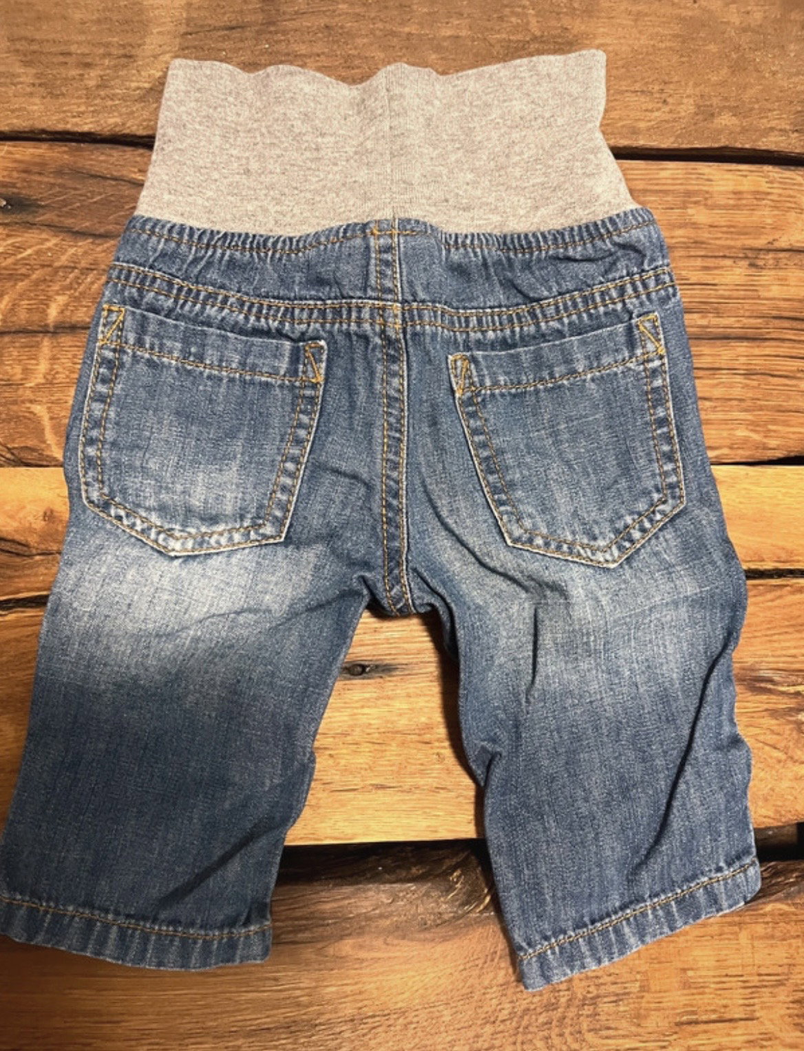 Tom Tailor Jeanshose 68