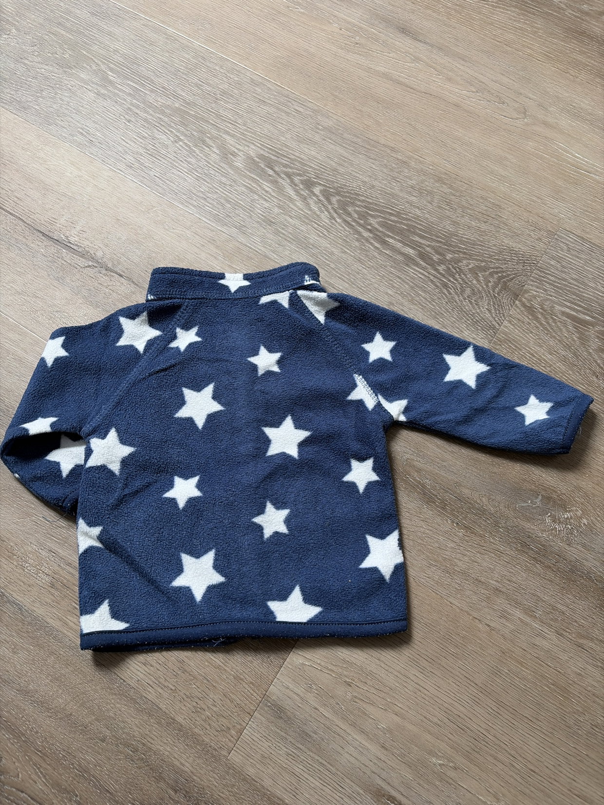 Fleecejacke gr 62