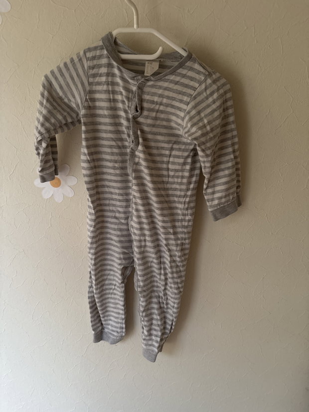 H&M Schlafanzug 