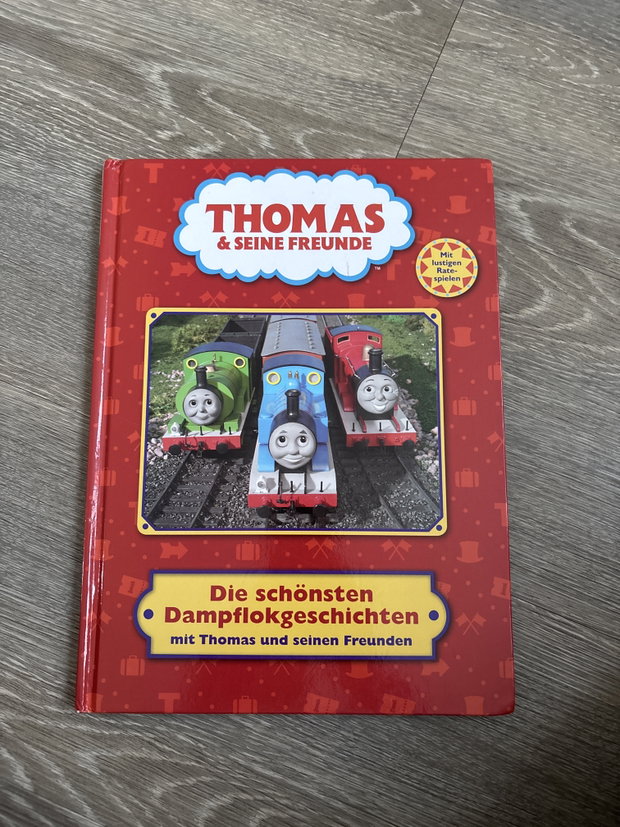Buch 