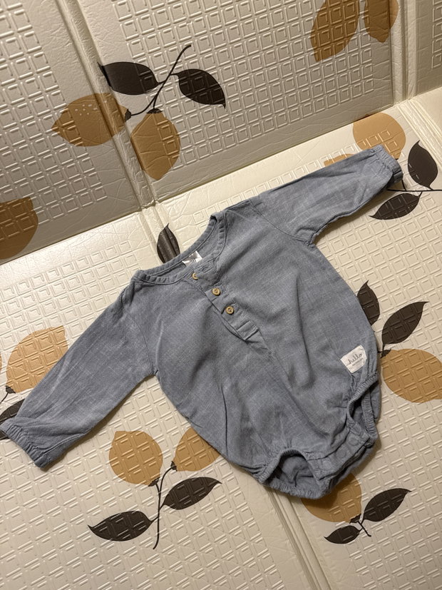Bodie/Hemd H&M 