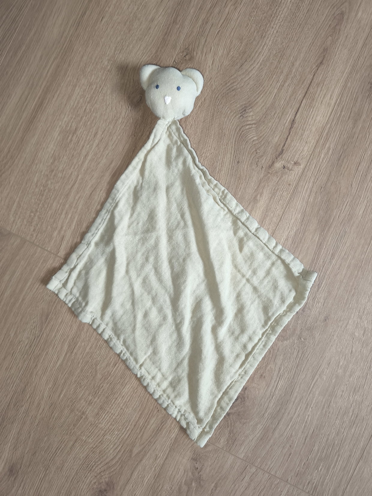 Schnuffeltuch
