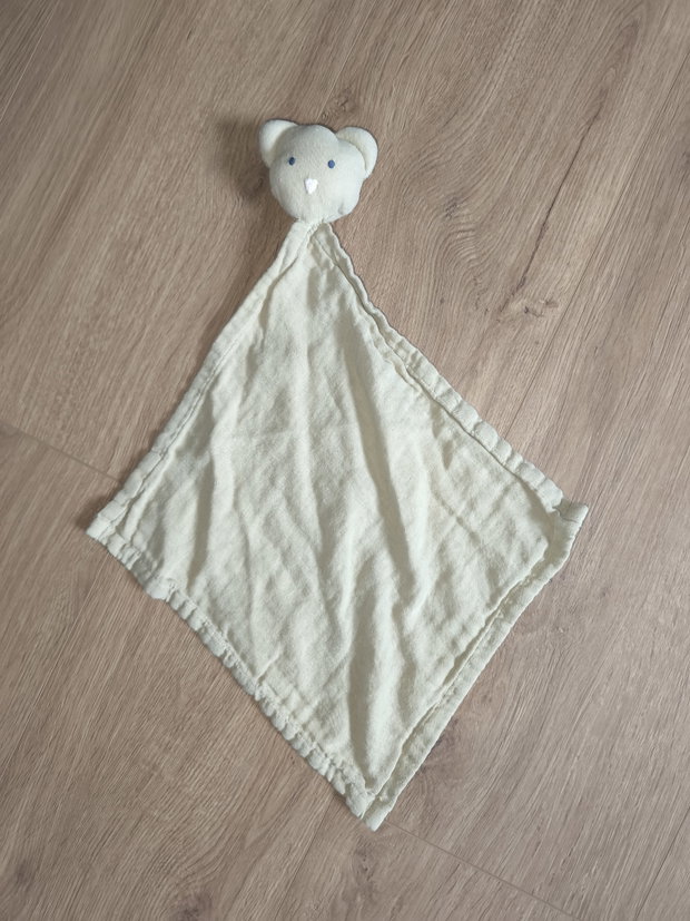 Schnuffeltuch