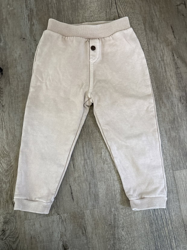 Hessnatur Hose braun