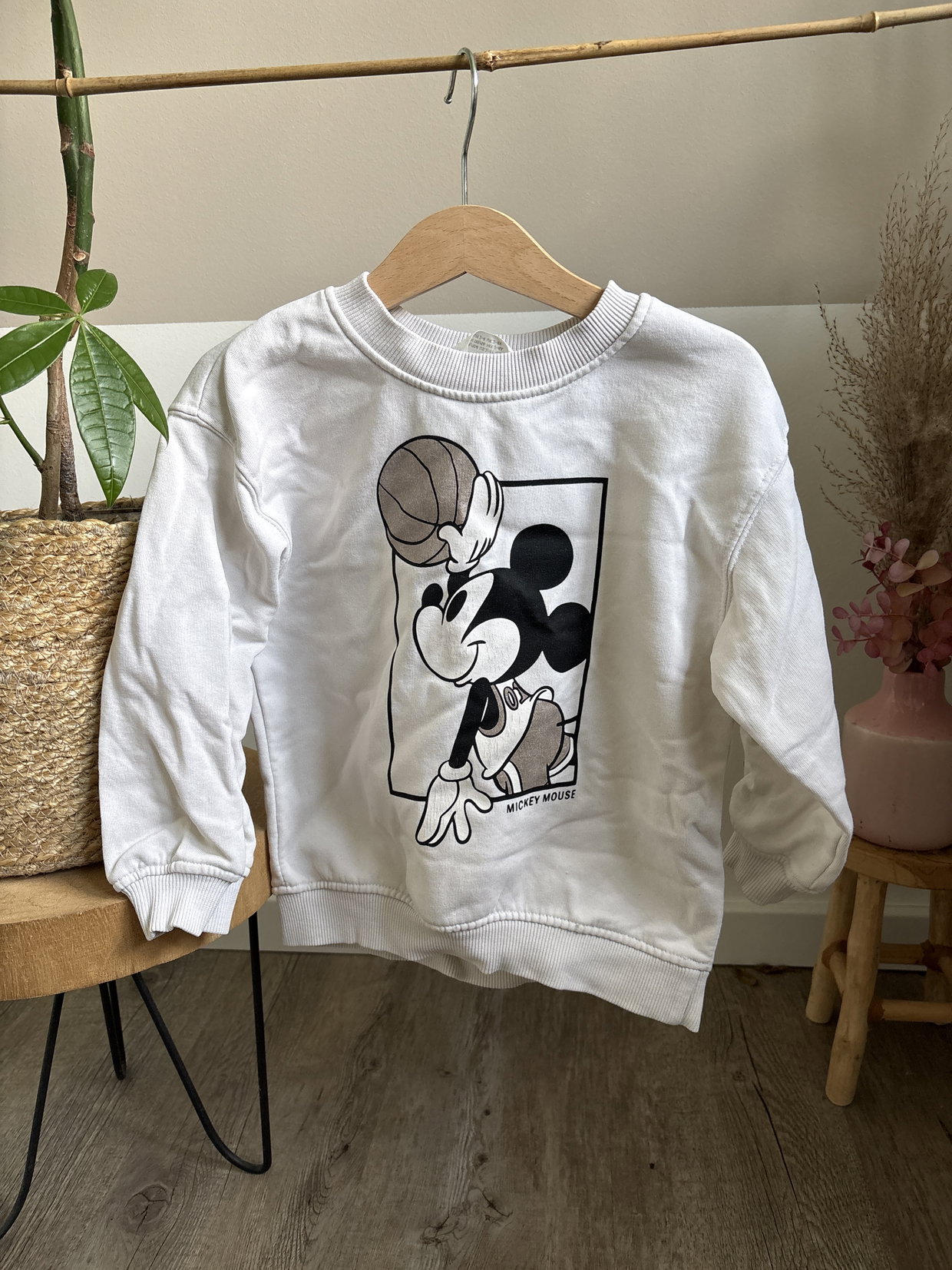 Pulli Mickey Mouse