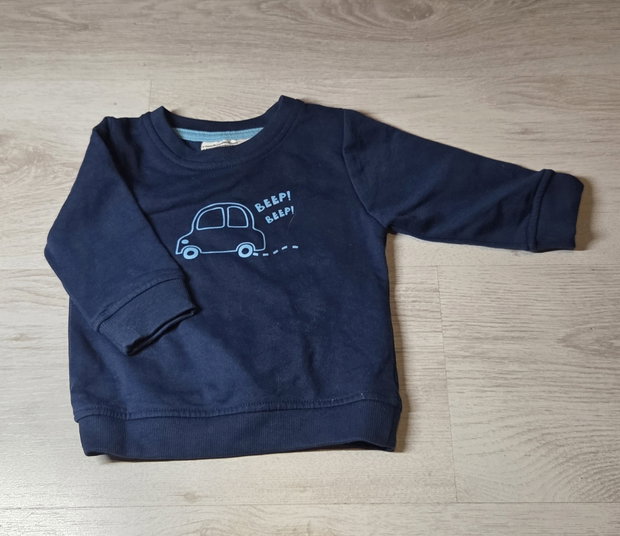 Pullover Gr. 68