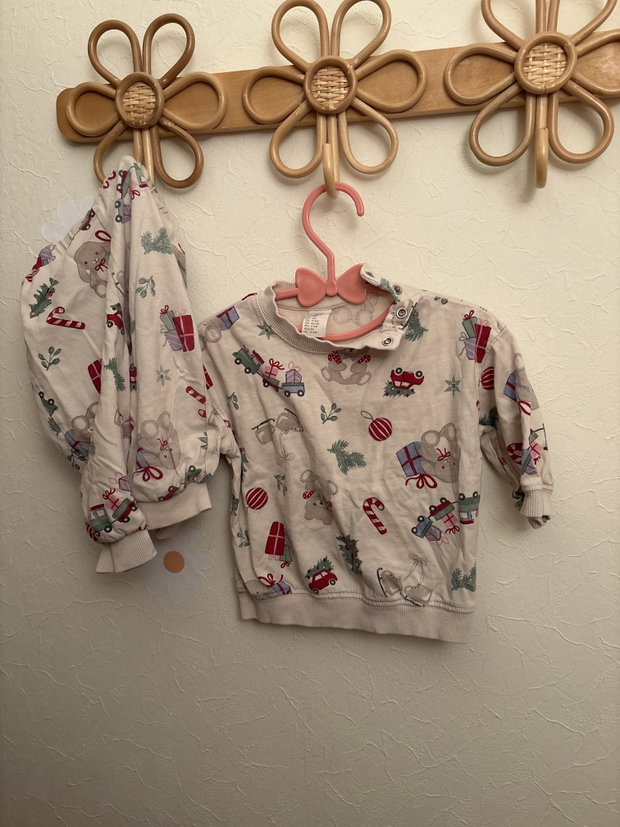 Weihnachts Set 