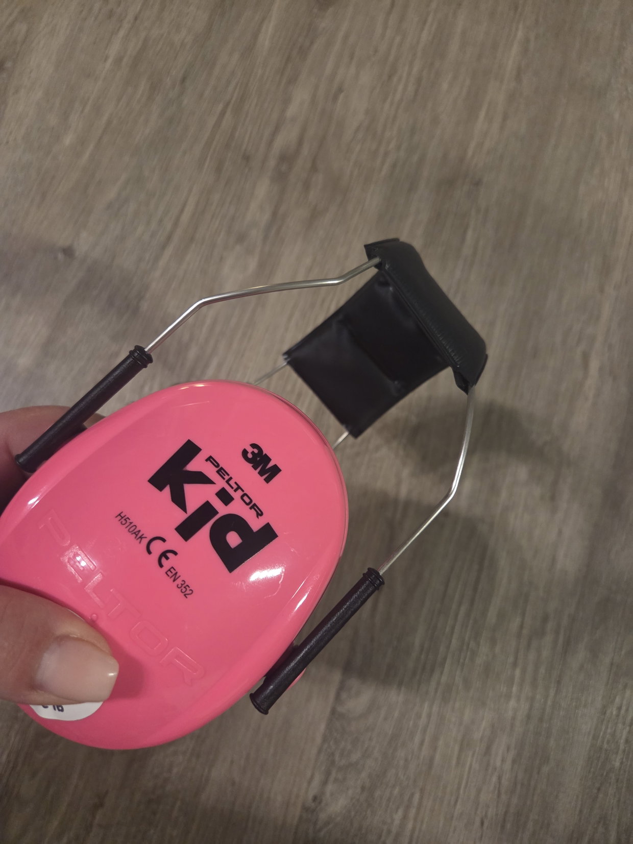 3m Kid Gehörschutz