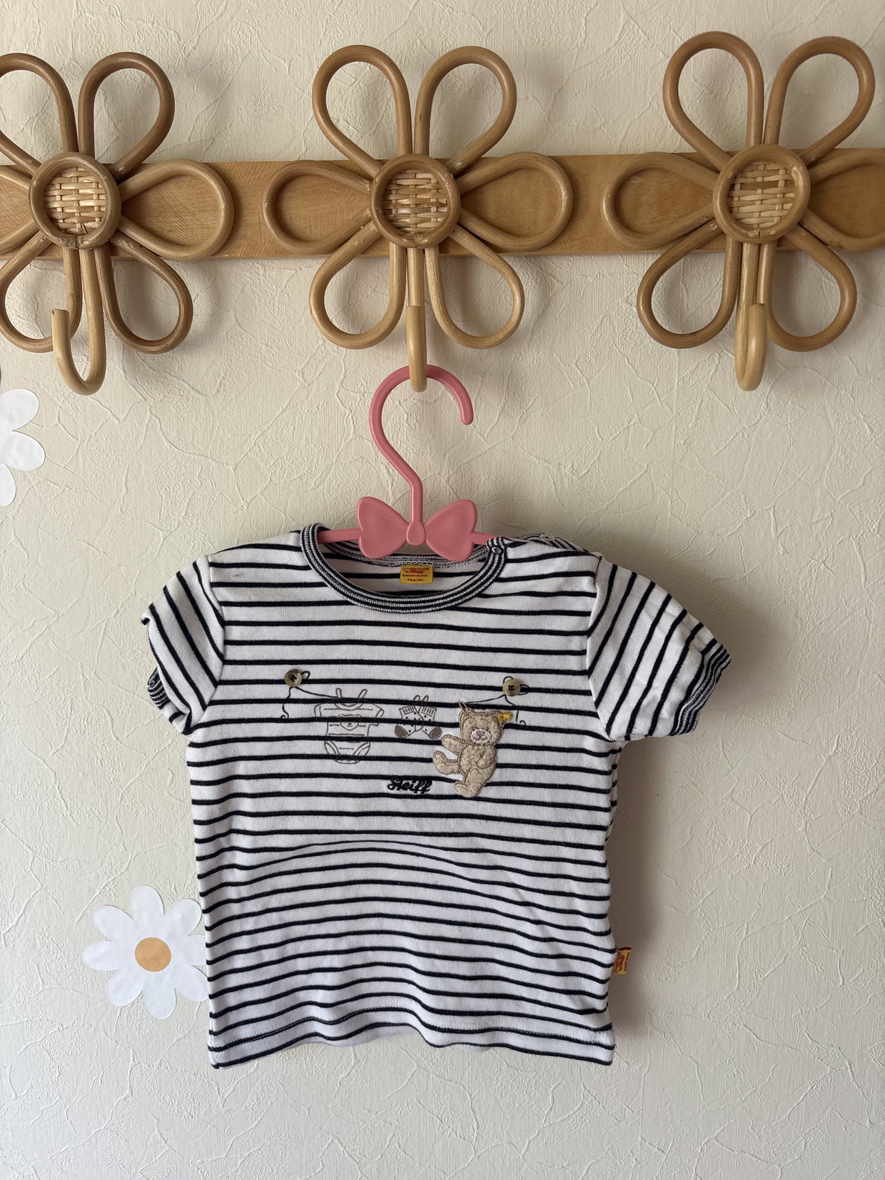 Steiff Shirt 