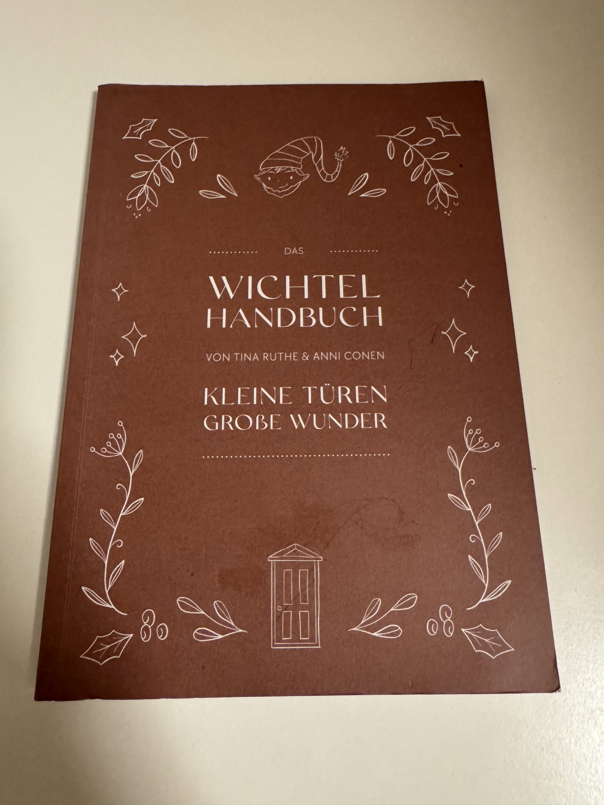 Wichtelhandbuch