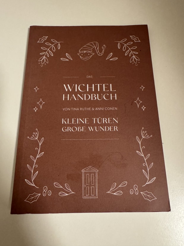 Wichtelhandbuch