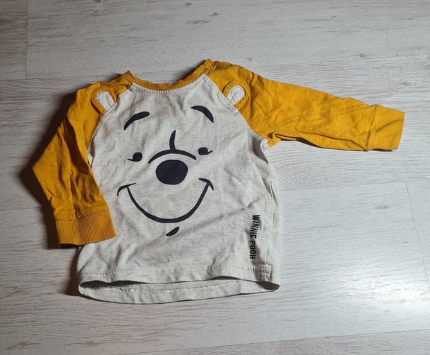 Winnie Pooh Pullover 
