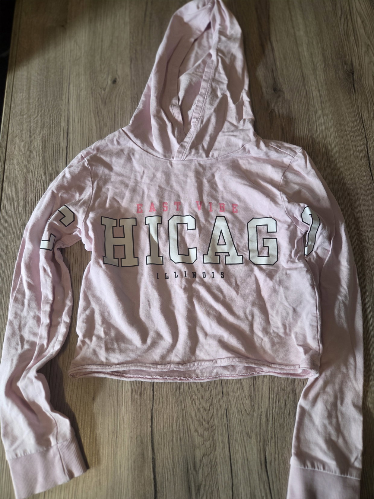 H&M Pullover Gr.134/140