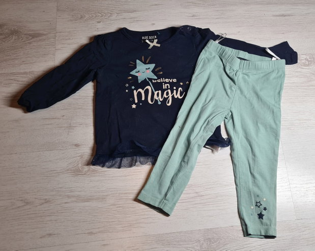 Magic Set