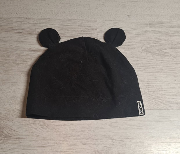 Mickey Mouse Mütze