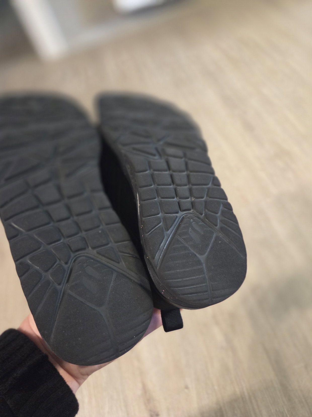 Skechers Schuhe Gr.35