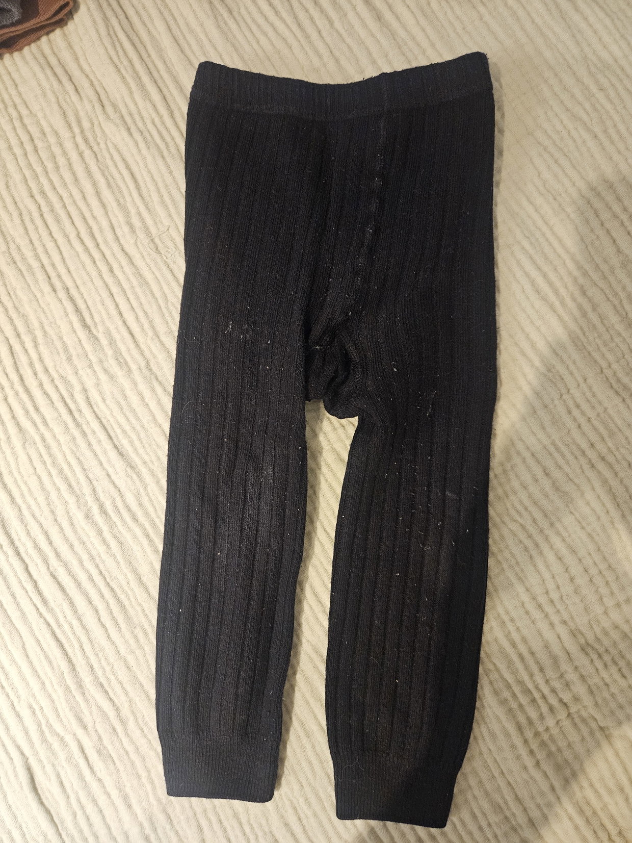 Strickleggins