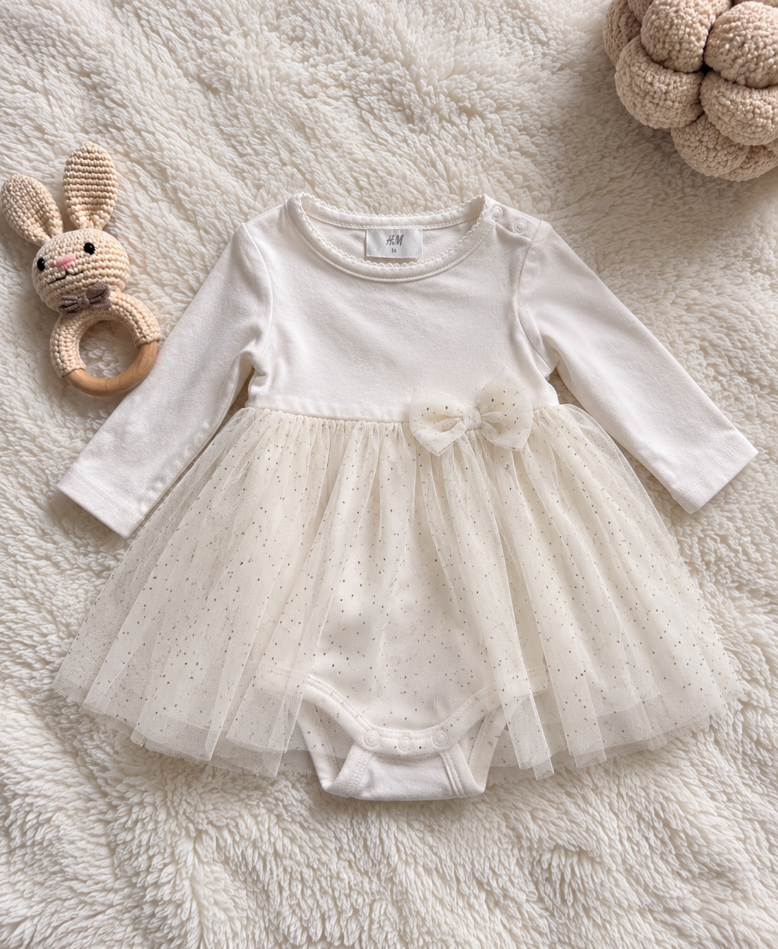 Body/Kleid