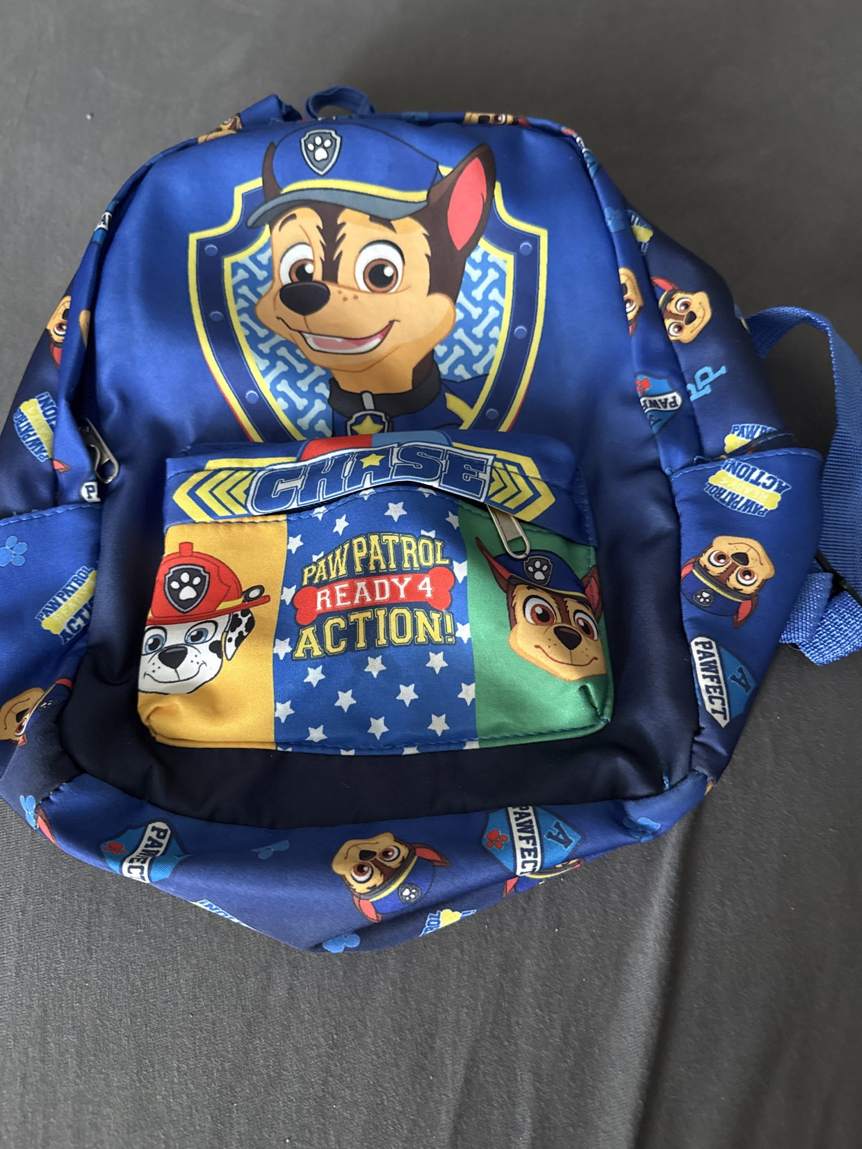 Chase Rucksack