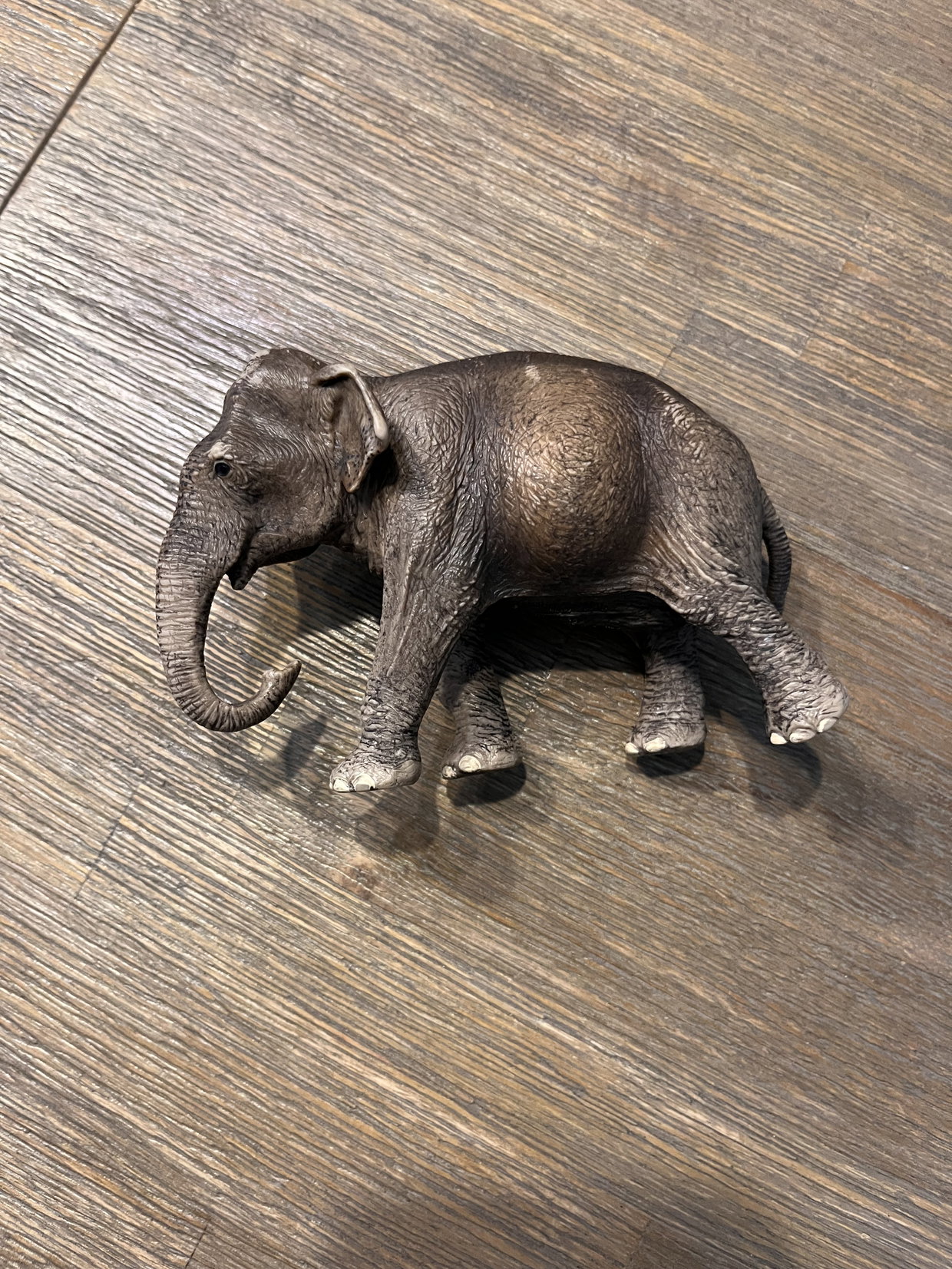 Schleich Elefant 