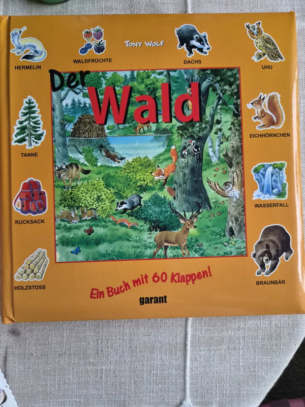 Der Wald 